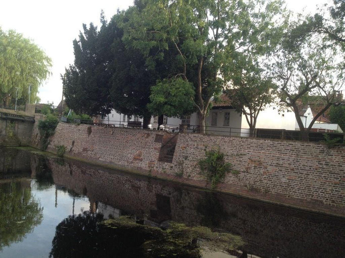 Exterior & Views, Riverside Mews, North Lincolnshire