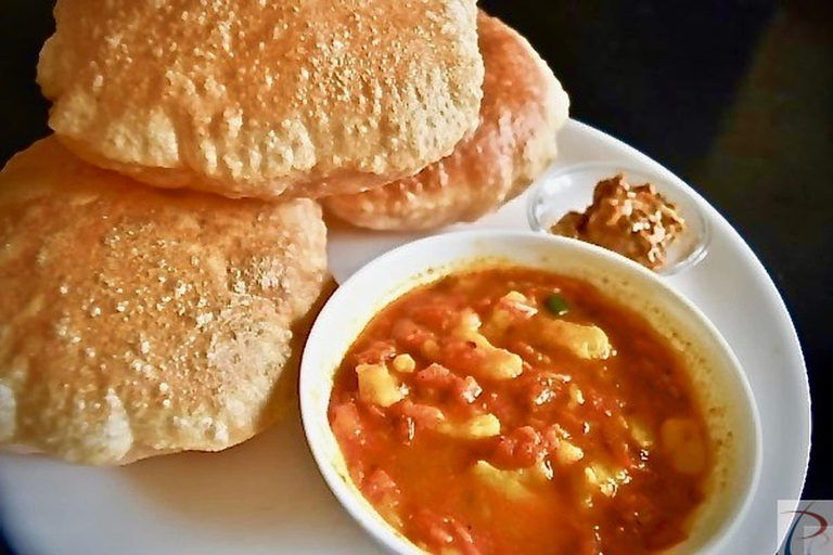 Food & Drinks 5, AIRPORT INN RESIDENCY, Mumbai Suburban