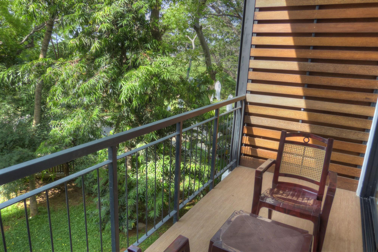 Bedroom 3, The Rain Tree Hotel, Thissamaharama