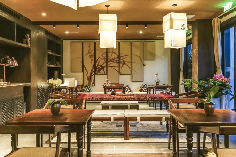 Food & Drinks 2, Dasein Youlan Hotel Beijing, Beijing