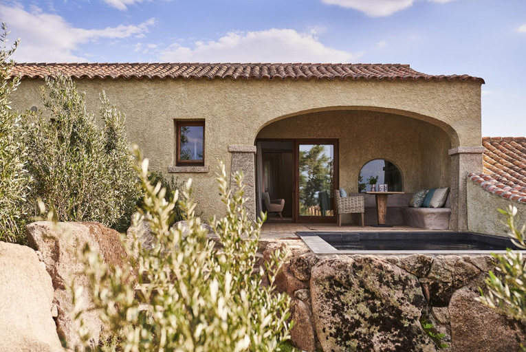 Exterior & Views 2, Cascioni Eco Retreat, Olbia-Tempio