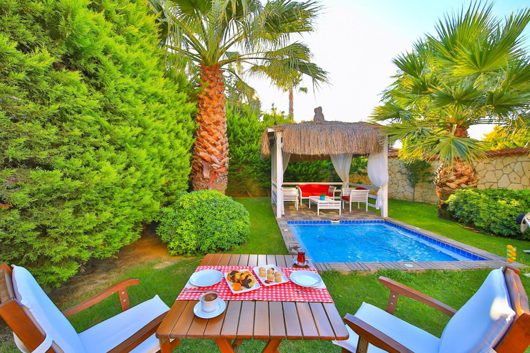 Sport & Beauty 5, Alaçatı Balbadem Otel, Çeşme