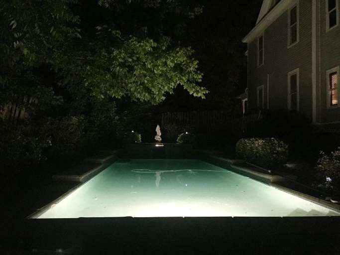 Sport & Beauty 5, Fig Tree Manor, Anderson