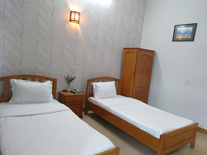 Bedroom 2, Chao Hotel Mui Ne, Phan Thiết