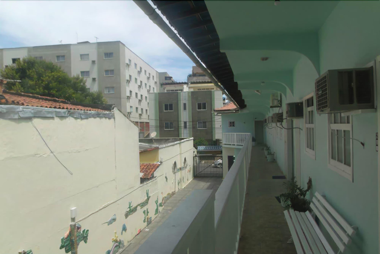 Public Area 2, Suítes Água Marinha, Cabo Frio