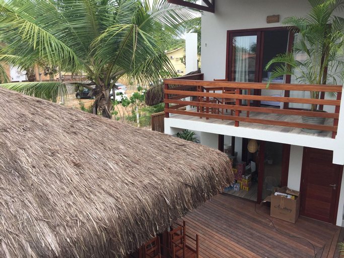 Exterior & Views 2, Pousada Waikiki, Tibau do Sul