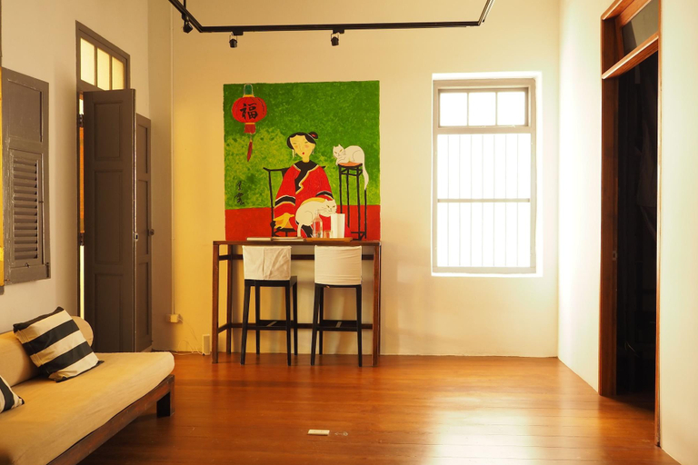Others 5, Yu Cafe Hostel, Muang Songkhla