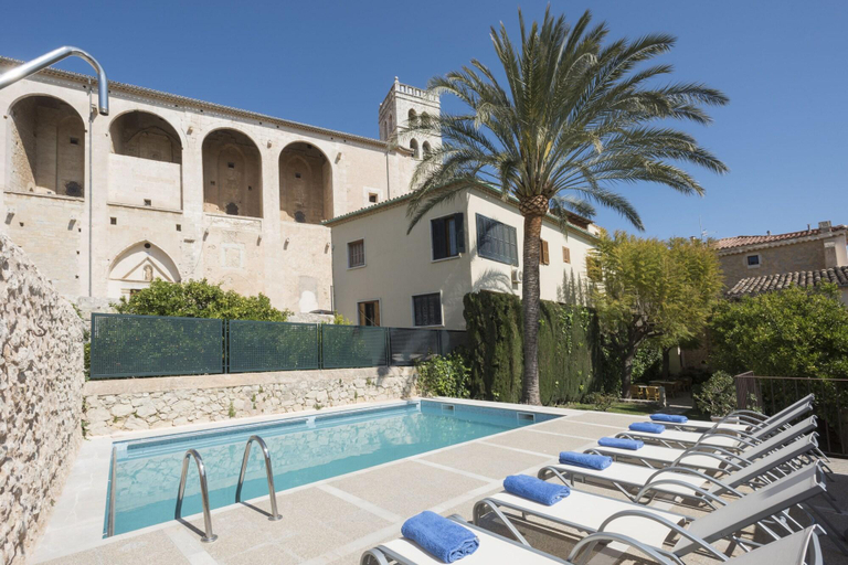 Sport & Beauty 2, Sa Bisbal - Turismo De Interior, Baleares