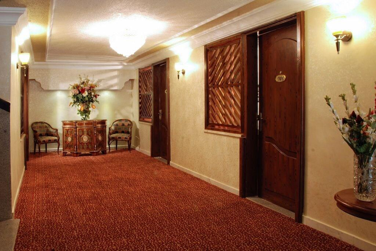 Public Area 2, Jardaneh Hotel, Aqaba