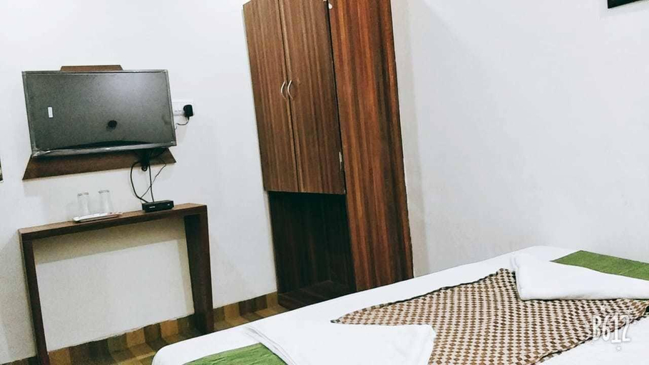 Public Area 3, AIRPORT INN RESIDENCY, Mumbai Suburban