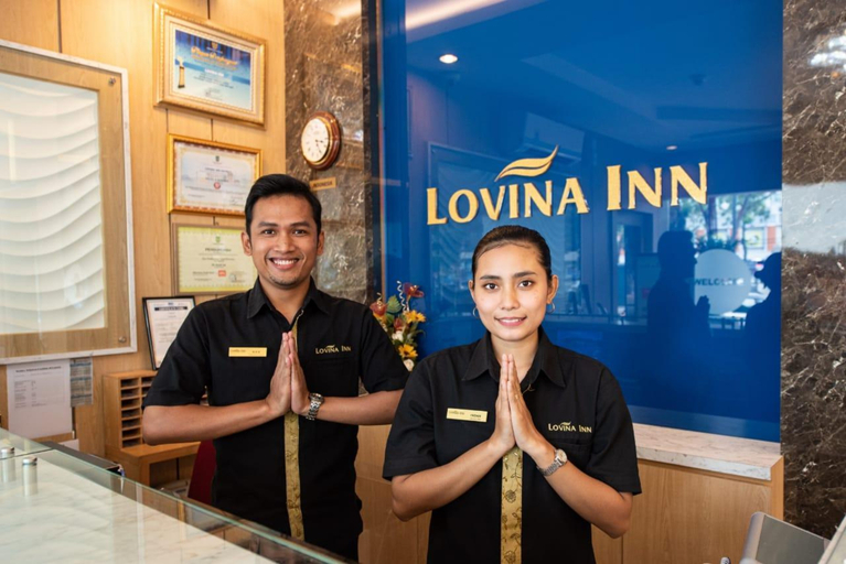 Others 2, Lovina Inn Penuin, Batam