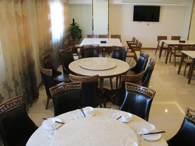 Food & Drinks 5, GreenTree Inn Huhehaote Tumote Left Flag Branch, Hohhot