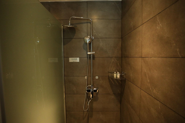 Bathroom 4, Sotel Inn Cultura Hotel Wenzhou University Branch, Wenzhou