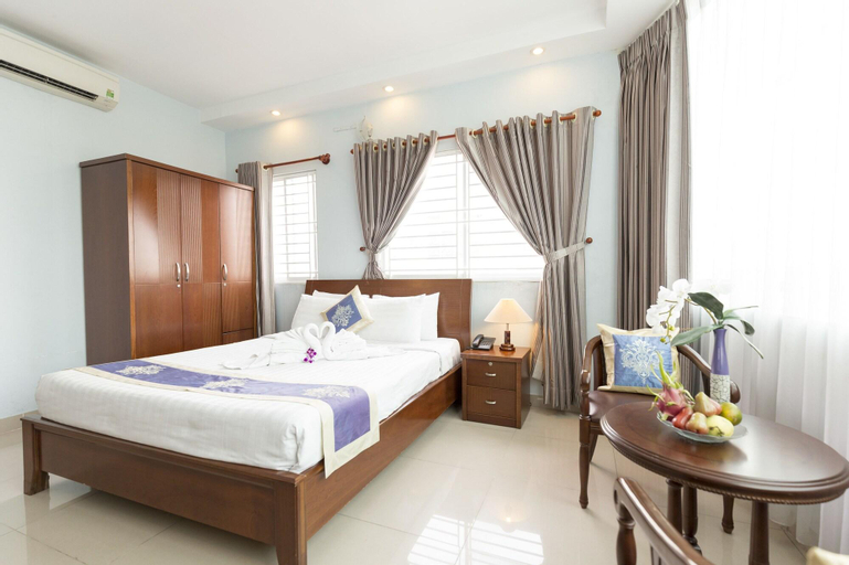 HANZ Camelia Hotel, District 1