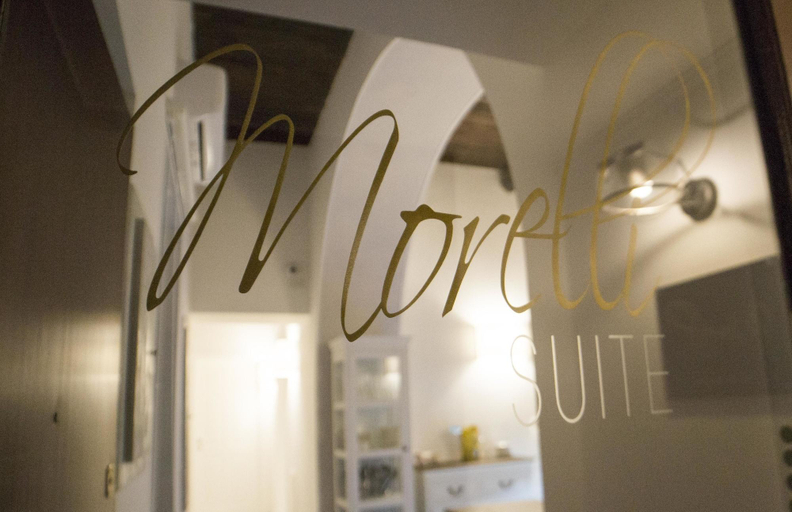 Exterior & Views 2, Morelli Suite, Napoli