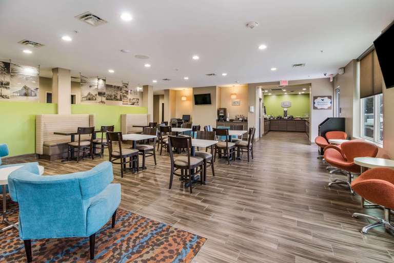 Others 4, Mainstay Suites, Obion