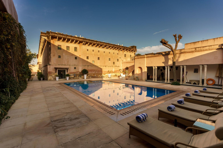 Sport & Beauty 3, Vivaana Culture Hotel, Jhunjhunun