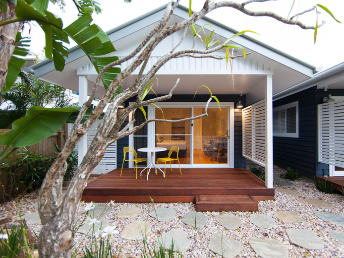 Exterior & Views, The Beach Shack Byron Bay, Byron