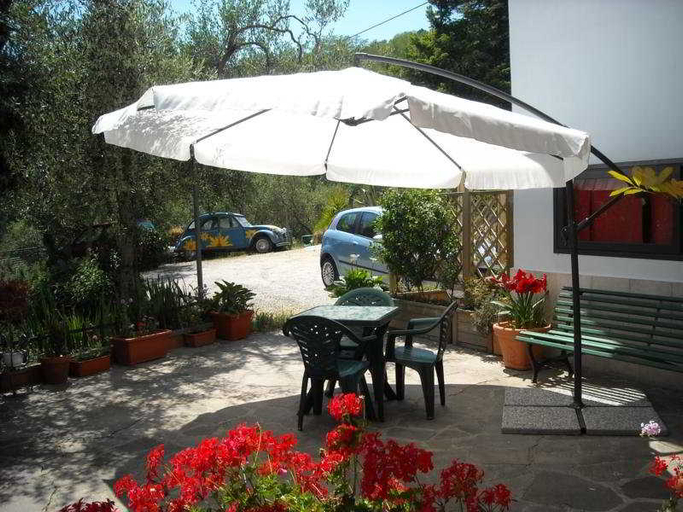 Public Area 2, Albergo Serena, La Spezia