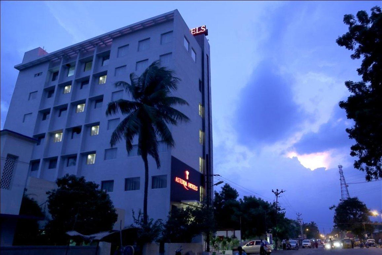 Exterior & Views 2, Astoria Hotels By Sparsa, Madurai