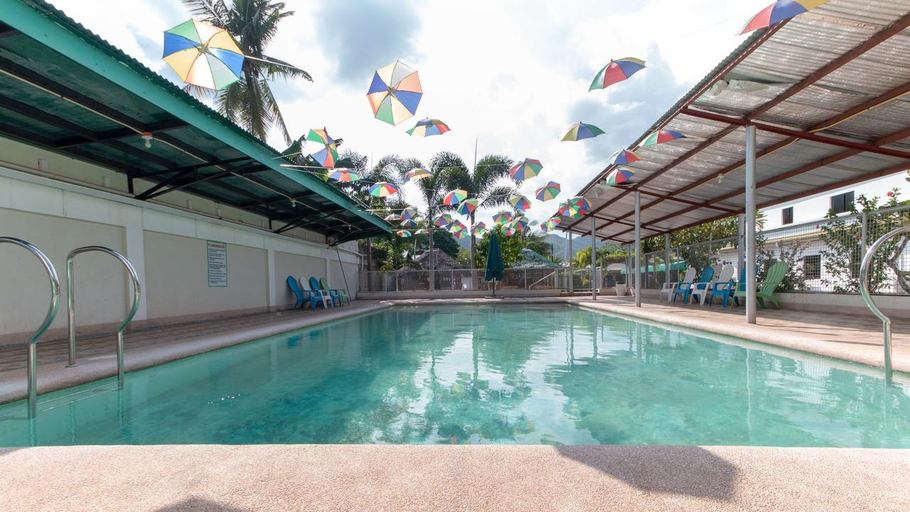 Sport & Beauty 2, RedDoorz @ Picas Sagkahan Tacloban, Tacloban City
