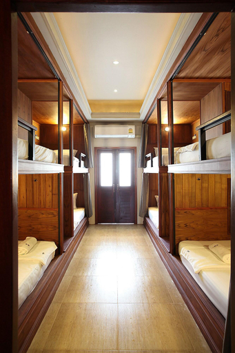 Others 5, Hogwortz Hostel Krabi, Mueang Krabi