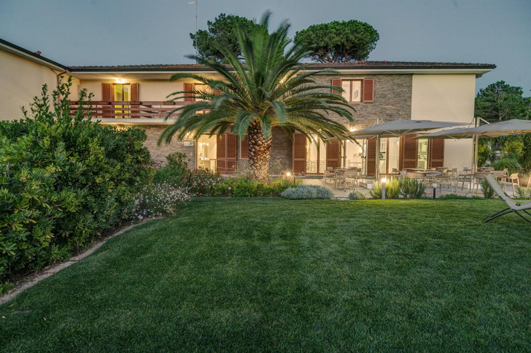 Exterior & Views 2, ARLI Hotel Hideaway Punta Ala, Grosseto