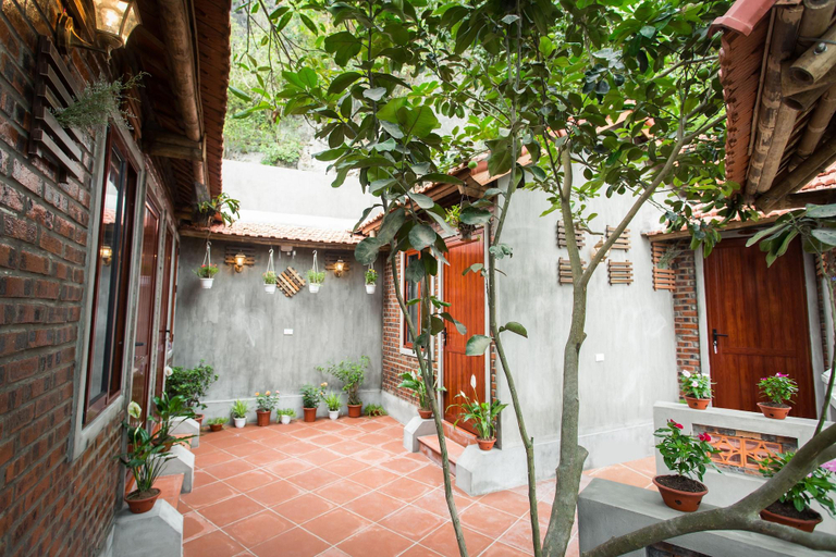 Public Area 3, Amira Homestay, Hoa Lư