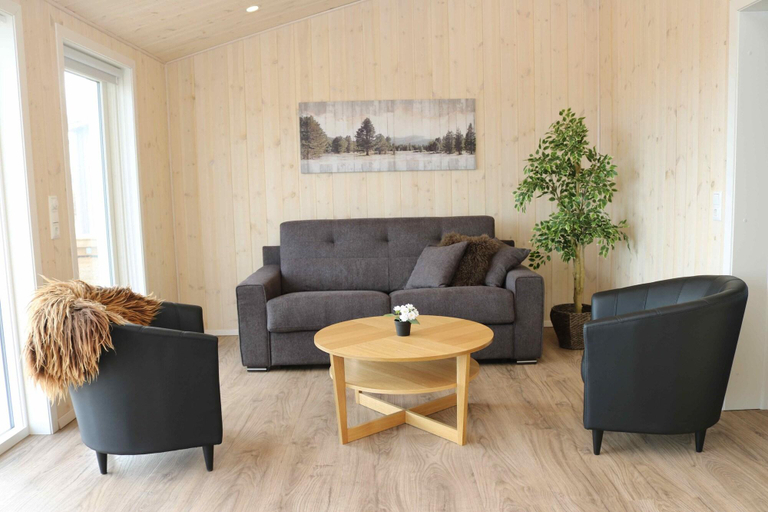 Public Area 2, Lava Water - Miðhraun, Eyja- og Miklaholtshreppur