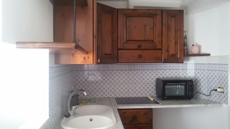 Bedroom 4, Montemarcello Holiday Home, La Spezia