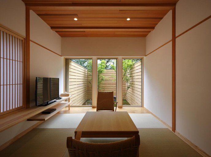Others 4, RYOKAN YOSHIDAYA, Ureshino