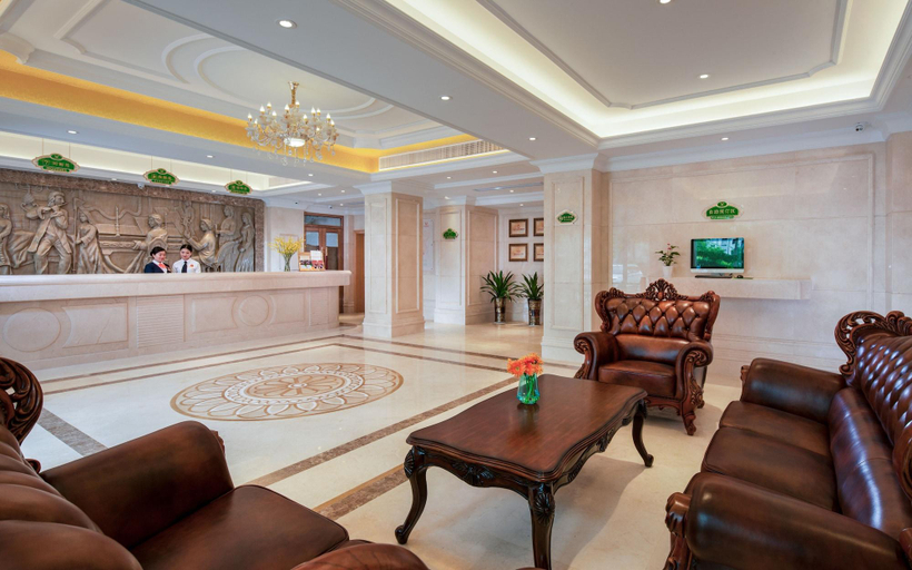Public Area 2, Vienna Hotel -Yantian Harbor, Shenzhen