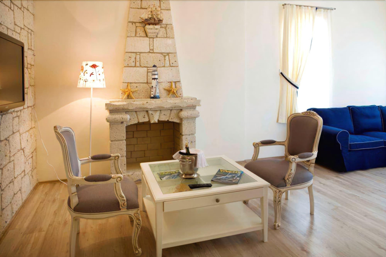 Public Area, Alacati Marina Palace Otel, Çeşme
