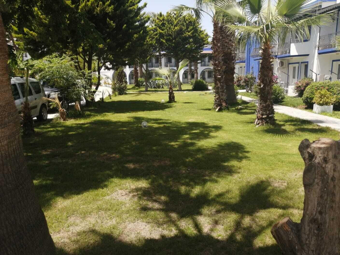 Exterior & Views 2, Sarsilmaz Otel, Bodrum