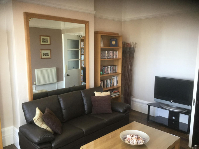 Public Area 3, Beaumont House, Norfolk