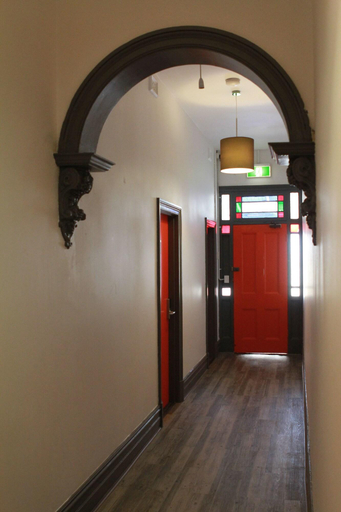 Public Area 3, Haus Accommodation, Perth