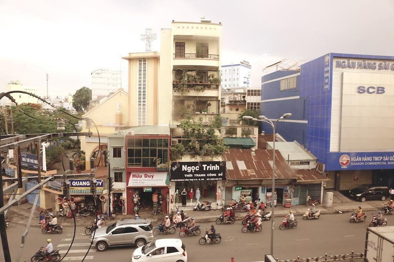 Exterior & Views 2, Anh Ha Hotel, Phú Nhuận