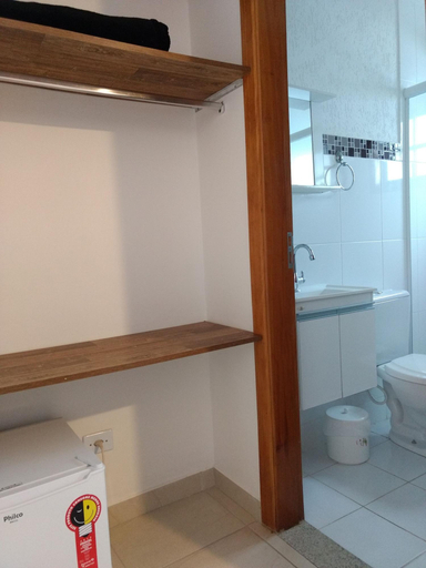 Public Area 3, Pousada Villa Virgínia, Guarujá