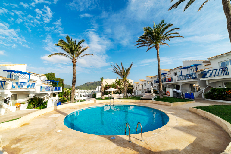 Sport & Beauty 3, Parque Nereida Suites Hotel, Baleares