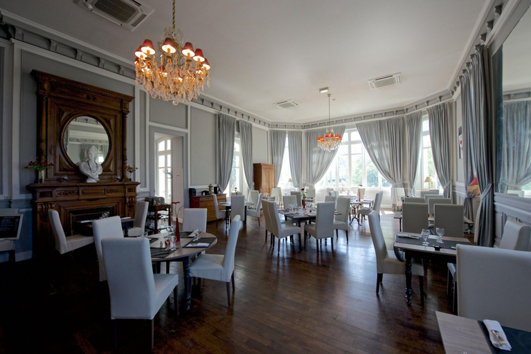 Food & Drinks 5, Hôtel du Parc, Pyrénées-Atlantiques