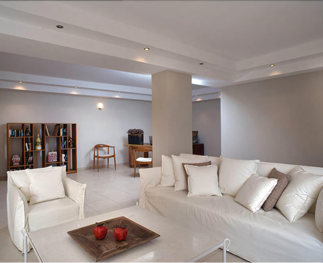 Public Area 3, The Mini Beach Hotel, Crete