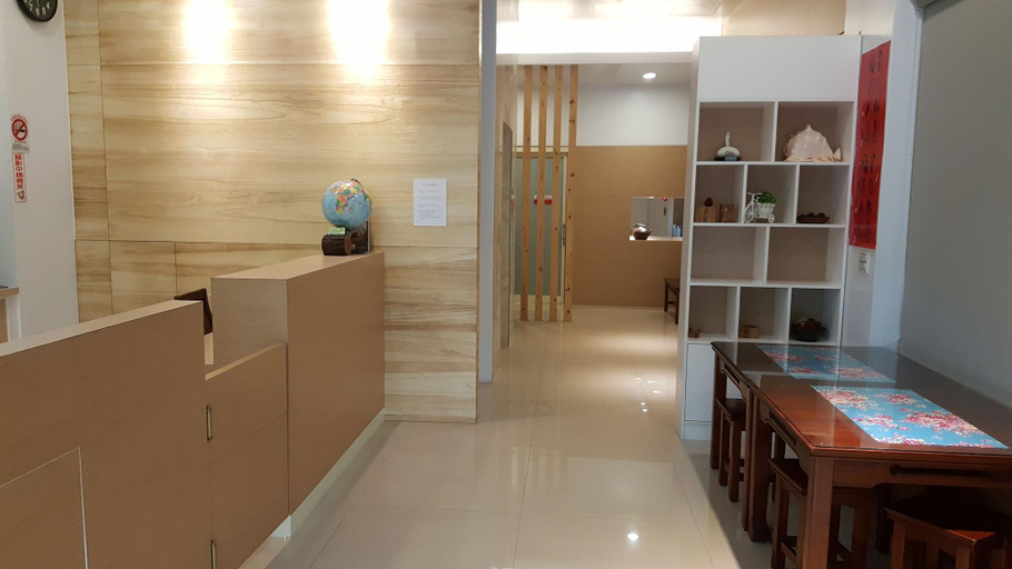 Public Area 3, Ze Hu B&B, Nantou