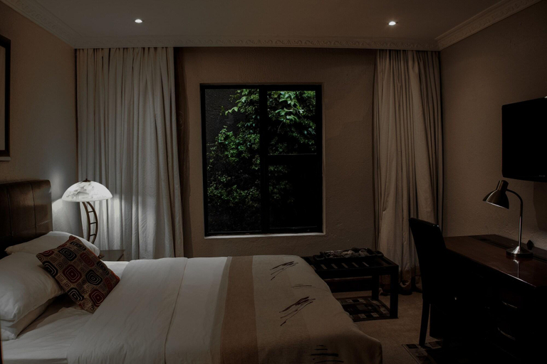 Bedroom 2, Zawadi House, Arusha