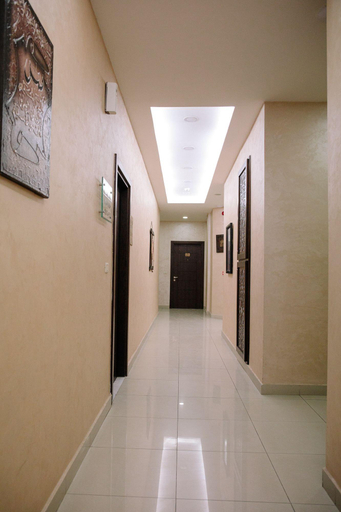 Public Area 2, Madina Suites, Salt