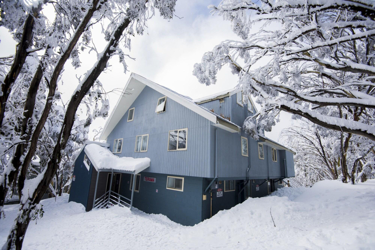 Exterior & Views 1, Terama Ski Lodge, Mount Buller Alpine Resort