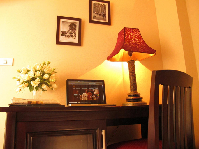 Public Area 2, Finnegans Hotel, Hoàn Kiếm