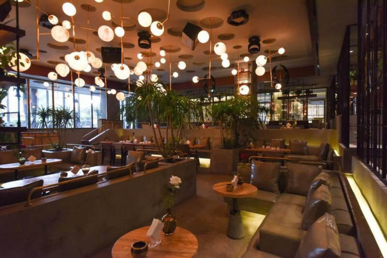 Food & Drinks 5, Shangcai Youran Hotel, Chengdu