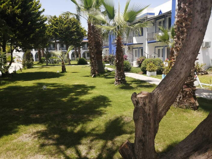 Exterior & Views 2, Sarsilmaz Otel, Bodrum