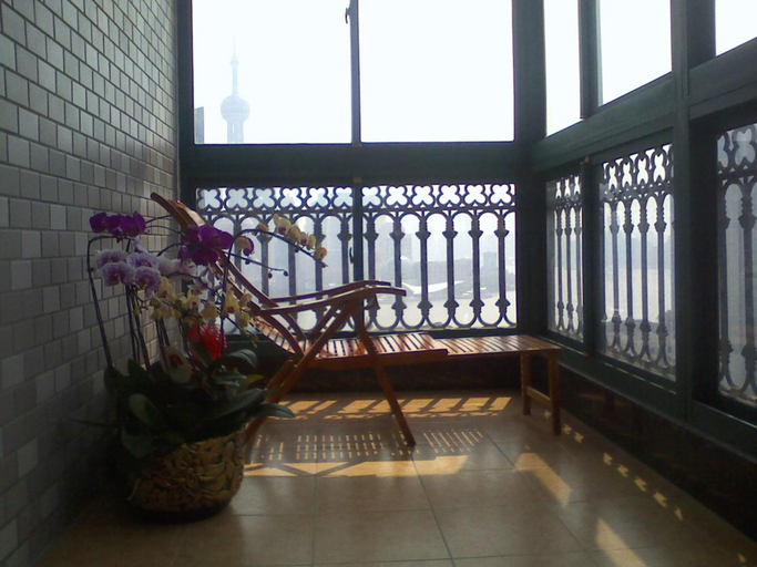 Public Area 3, Shanghai The Bund View Guesthouse, Shanghai