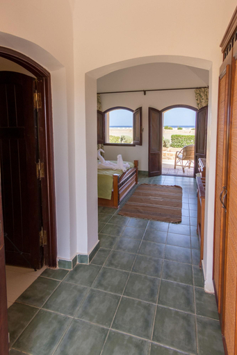 Public Area 2, Marsa Shagra Village, Marsa 'Alam